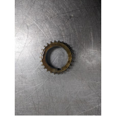 37V124 Crankshaft Timing Gear From 2013 Nissan Pathfinder  3.5 130217Y000