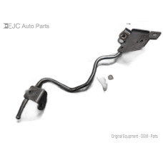 37V134 EVAP Purge Line From 2013 Nissan Pathfinder  3.5