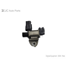 37V135 Vacuum Switch From 2013 Nissan Pathfinder  3.5 K5T46673