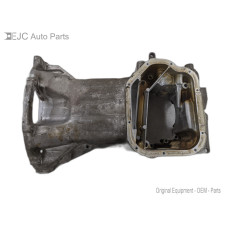 GTW412 Upper Engine Oil Pan For 13-16 Nissan Pathfinder  3.5 11110JA11C