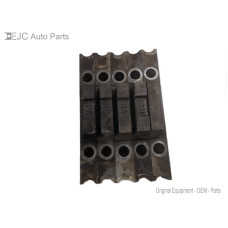 37Q004 Engine Block Main Caps For 01-02 Lincoln Navigator  5.4