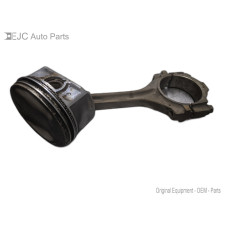 37Q014 Piston and Connecting Rod Standard For 01-02 Lincoln Navigator  5.4 BL3E6200AA