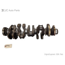 #F901 Crankshaft Standard For 10-14 Volkswagen Golf  2.5 181207