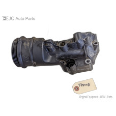 37D008 Engine Oil Filter Housing For 10-14 Volkswagen Golf  2.5 07K115397A