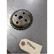 37D011 Exhaust Camshaft Timing Gear For 10-14 Volkswagen Golf  2.5 07K109571D