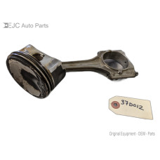 37D012 Piston and Connecting Rod Standard For 10-14 Volkswagen Golf  2.5 07K105401G