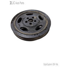 37D013 Crankshaft Pulley For 10-14 Volkswagen Golf  2.5 07K105243B