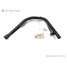 37D016 Heater Line For 10-14 Volkswagen Golf  2.5