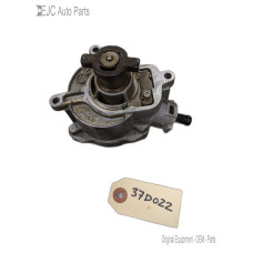 37D022 Vacuum Pump For 10-14 Volkswagen Golf  2.5 07K145100H