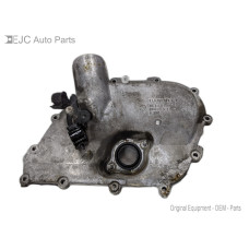 37D023 Upper Timing Cover For 10-14 Volkswagen Golf  2.5 07K109286E