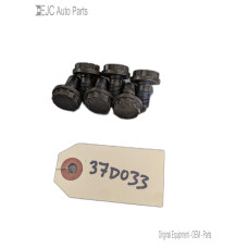 37D033 Flexplate Bolts For 10-14 Volkswagen Golf  2.5