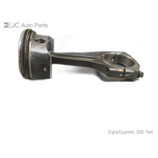 37P010 Piston and Connecting Rod Standard For 17-19 Ford Escape  2.5