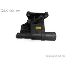 37P020 Coolant Inlet For 17-19 Ford Escape  2.5 6S4G8K556AA