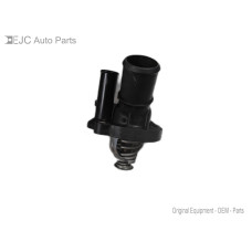 37P021 Thermostat Housing For 17-19 Ford Escape  2.5 3M4GBD