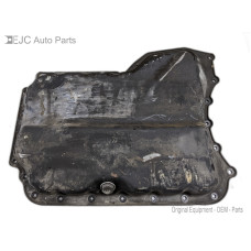 37L001 Lower Engine Oil Pan For 10-14 Volkswagen Golf  2.5 07K103602A