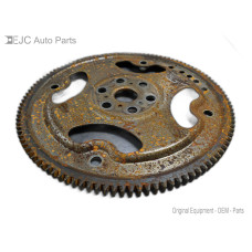 37K011 Flexplate From 2014 Ford Escape  2.0 1S7P6375BA