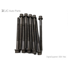 37K016 Cylinder Head Bolt Kit For 13-16 Ford Escape  2.0