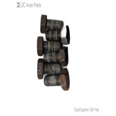 37K017 Flexplate Bolts For 13-16 Ford Escape  2.0
