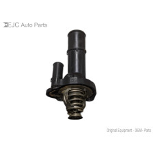 37K020 Thermostat Housing For 13-16 Ford Escape  2.0 CJ5EAA