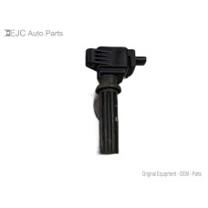 37K024 Ignition Coil Igniter From 2014 Ford Escape  2.0 4M5G12A366BC