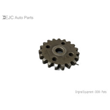 37K028 Oil Pump Drive Gear For 13-16 Ford Escape  2.0