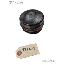 37E009 Oil Filter Cap For 12-13 BMW 335i 3.0 37E009 Oil Filter Cap For 12-13 BMW 335i 3.0