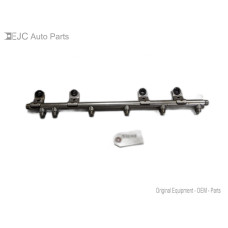 37E011 Fuel Rail For 12-13 BMW 335i 3.0 37E011 Fuel Rail For 12-13 BMW 335i 3.0