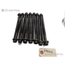 37E016 Cylinder Head Bolt Kit For 12-13 BMW 335i 3.0 37E016 Cylinder Head Bolt Kit For 12-13 BMW 335i 3.0