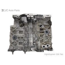 #BLX12 Engine Cylinder Block For 13-14 Subaru Outback  2.5
