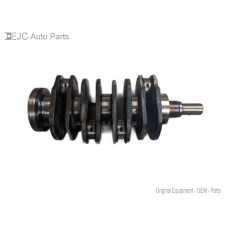 #NZ02 Crankshaft Standard For 13-14 Subaru Outback  2.5