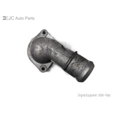 37J004 Thermostat Housing From 2013 Subaru Outback  2.5