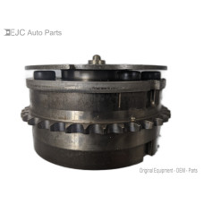 37J005 Left Intake Camshaft Timing Gear From 2013 Subaru Outback  2.5