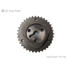 37J007 Left Exhaust Camshaft Timing Gear From 2013 Subaru Outback  2.5 13024AA350