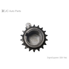37J008 Crankshaft Timing Gear From 2013 Subaru Outback  2.5