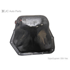 37J010 Lower Engine Oil Pan From 2013 Subaru Outback  2.5 11109AA210