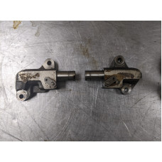 37J015 Timing Chain Tensioner Pair From 2013 Subaru Outback  2.5