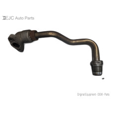 37J019 EGR Tube From 2013 Subaru Outback  2.5 14726AA202