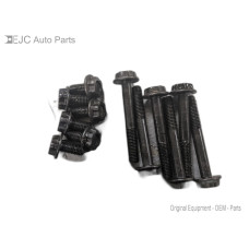 37J031 Camshaft Gear Bolt Set For 13-14 Subaru Outback  2.5