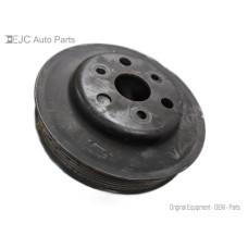 37J033 Water Pump Pulley For 13-14 Subaru Outback  2.5 21151AA100