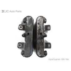 37J036 Fuel Rail For 13-14 Subaru Outback  2.5