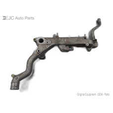37J039 Coolant Crossover For 13-14 Subaru Outback  2.5 14050AA94A