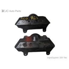 37J040 Fuel Injector Shield For 13-14 Subaru Outback  2.5