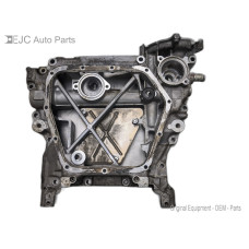 GTV207 Upper Engine Oil Pan For 13-14 Subaru Outback  2.5 #3P5