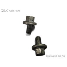 37L112 Camshaft Gear Bolts Pair For 03-04 Toyota 4Runner 4.7 37L112 Camshaft Gear Bolts Pair For 03-04 Toyota 4Runner 4.7