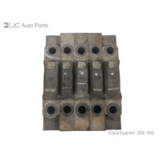 37L116 Engine Block Main Caps For 03-04 Toyota 4Runner 4.7 37L116 Engine Block Main Caps For 03-04 Toyota 4Runner 4.7