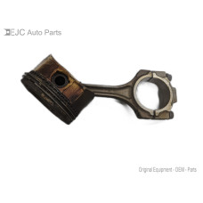 37L121 Left Piston and Rod Standard For 03-04 Toyota 4Runner 4.7 37L121 Left Piston and Rod Standard For 03-04 Toyota 4Runner 4.7