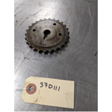 37D111 Left Camshaft Timing Gear From 2006 Jeep Liberty  3.7 53021290AA