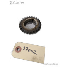 37D112 Crankshaft Timing Gear From 2006 Jeep Liberty  3.7 53020679AA