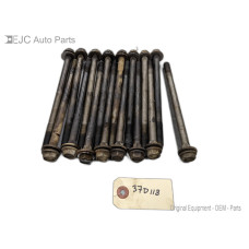 37D118 Cylinder Head Bolt Kit From 2006 Jeep Liberty  3.7 06505528AA