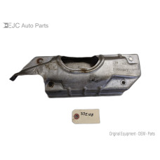 37E108 Right Exhaust Manifold Heat Shield From 2006 Jeep Liberty  3.7 53031092AG